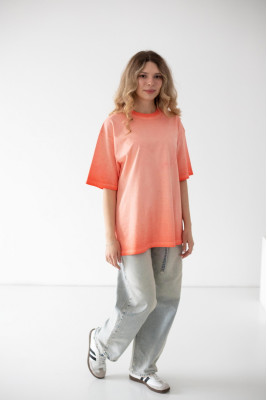 Футболка для жінок "Oversize"